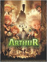 Arthur et les Minimoys