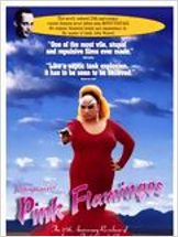 Pink Flamingos