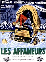 Les Affameurs