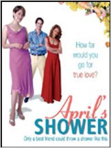 April's shower