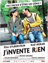 J'invente rien