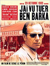 J'ai vu tuer Ben Barka