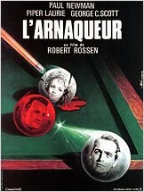 L'Arnaqueur