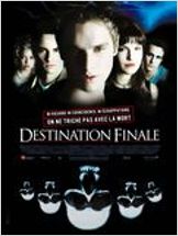 Destination finale