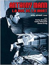 La Rue de la mort