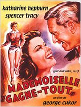 Mademoiselle gagne-tout