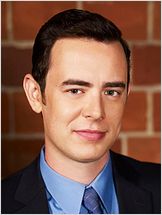 Colin Hanks