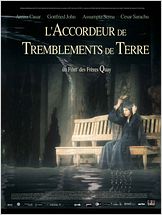 L'Accordeur de tremblements de terre