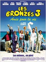 Les Bronzés 3 amis pour la vie