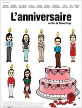 L'Anniversaire