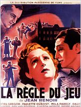 La Règle du jeu