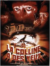 La Colline a des yeux