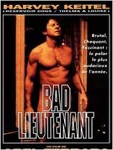 Bad Lieutenant