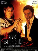 Ma vie est un enfer
