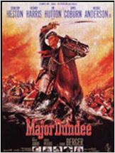 Major Dundee