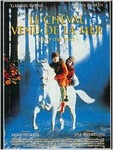 Le Cheval venu de la mer