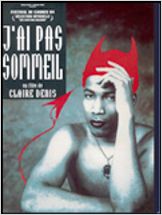 J'ai pas sommeil