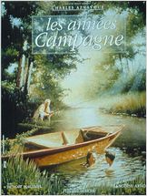 Les Années campagne