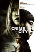 Crime City