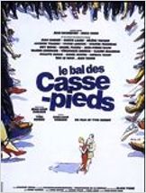 Le Bal des casse-pieds