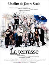 La Terrasse
