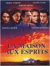 La Maison aux esprits