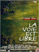 La Voie est libre