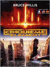 Le Cinquième élément