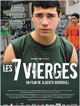 Les 7 vierges