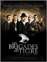 Les Brigades du Tigre