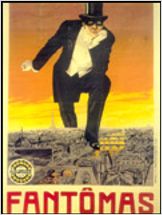 Fantômas - À l'ombre de la guillotine