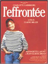 L'Effrontée