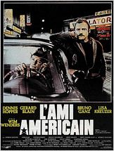 L'Ami américain