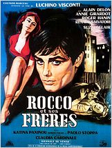 Rocco et ses frères
