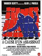 A cause d'un assassinat