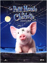 Le Petit monde de Charlotte