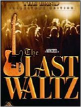 The Last waltz