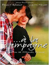 ...à la campagne