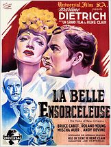 La Belle ensorceleuse