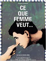 Ce que femme veut...