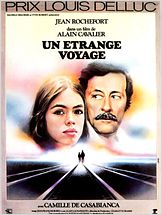 Un étrange voyage
