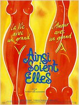 Ainsi soient-elles