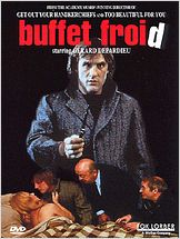Buffet froid