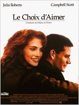 Le Choix d'aimer