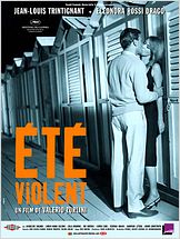 Un été violent