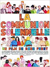 La Communion solennelle