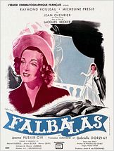 Falbalas