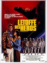 L'Etoffe des héros