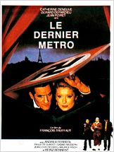 Le Dernier métro