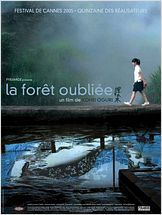 La Forêt oubliée